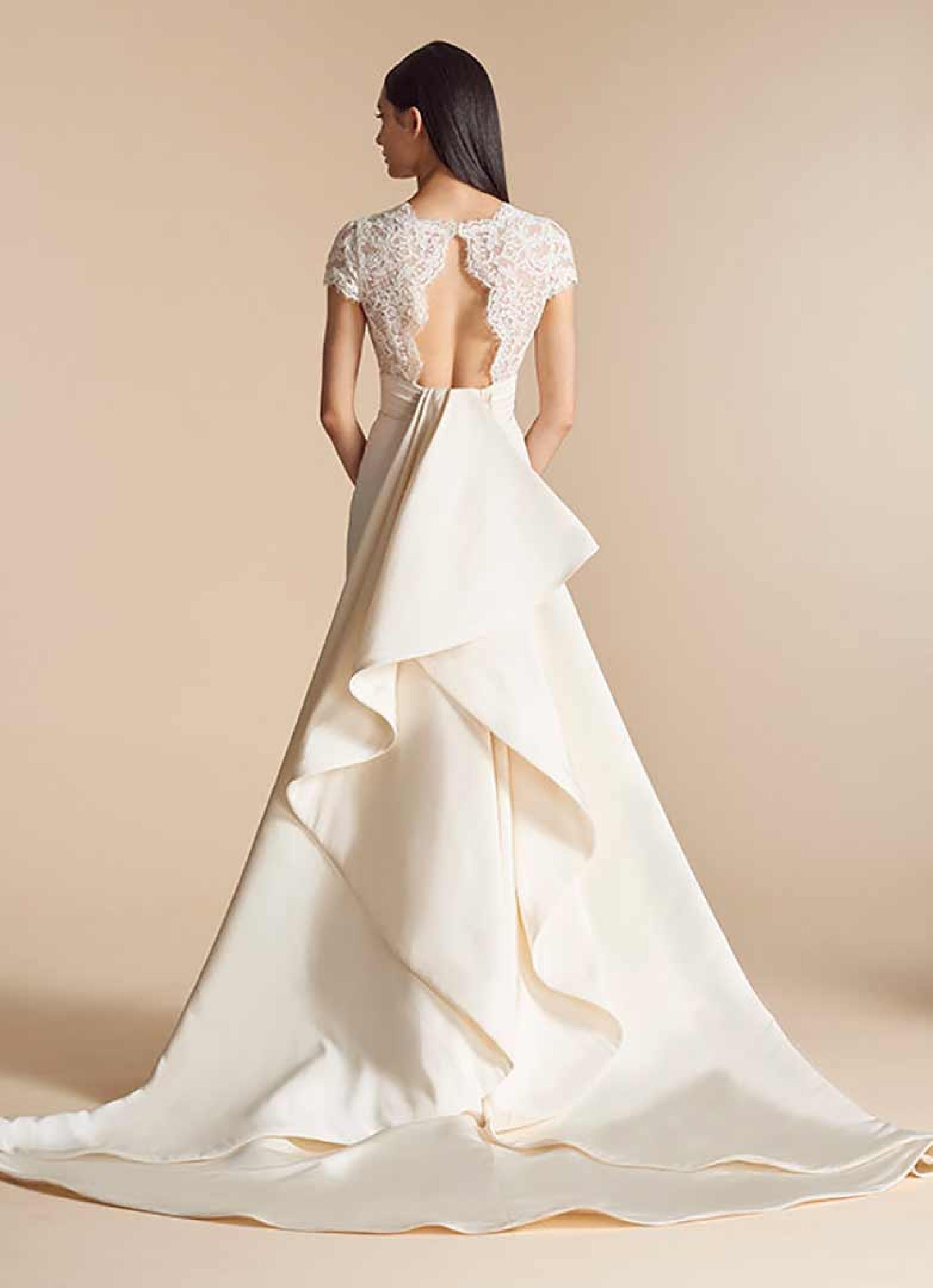 Allison Webb Bridal Charleston Designer Wedding Dress Boutique