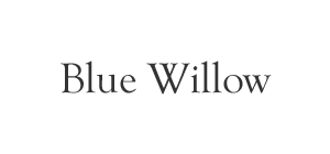 Blue Willow