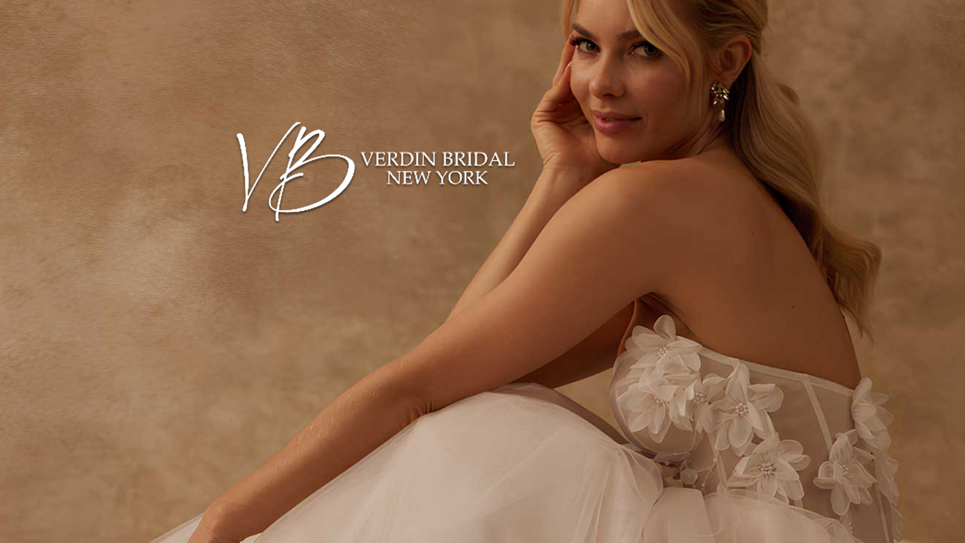 Verdin Bridal New York Designer Wedding Gowns