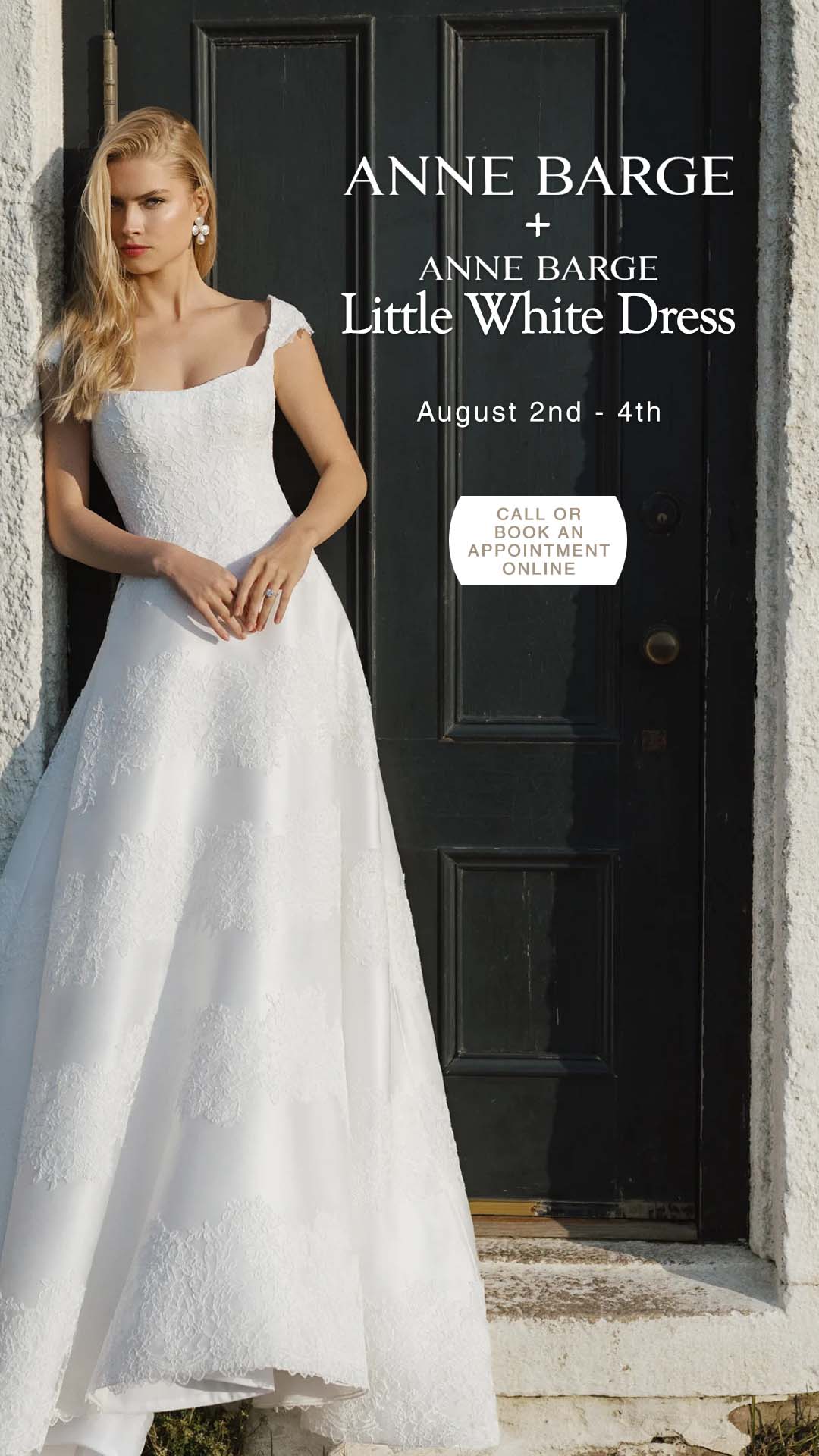 South Carolina Wedding Dresses Charleston, SC Bridal Shop