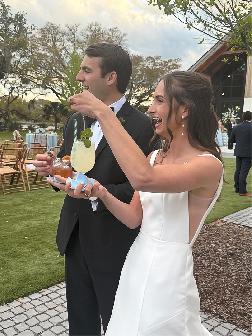 Anne Barge Wedding Dress