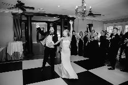 White Pure Couture Wedding Gown by Jodi Moylan