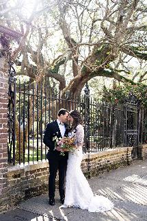 Allison Webb Wedding Dresses Charleston, SC