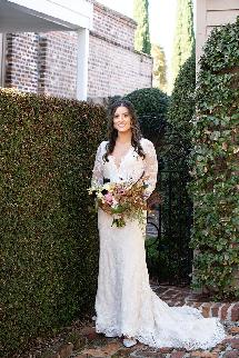 Allison Webb Wedding Dresses Charleston, SC