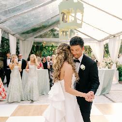 Anne Barge Wedding Dress