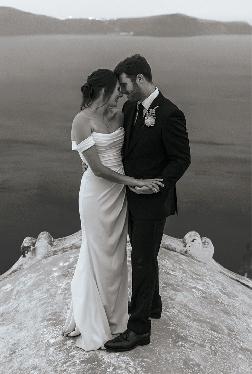 Anne Barge Wedding Dress