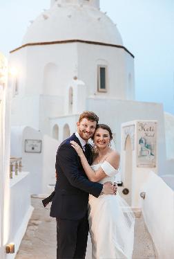 Anne Barge Wedding Dress