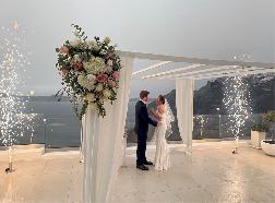 Anne Barge Wedding Dress