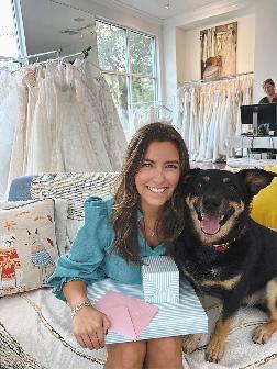 Doc & Madison at White On Daniel Island