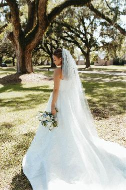 White Couture by Jodi Moylan